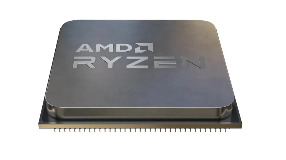 AMD RYZEN 5 5500 7nm SKT AM4 CPU; 6 Core/12 Thread Base Clock 3.6GHz; Max Boost Clock 4.2GHz (BOXED) - NO GRAPHICS - image 3