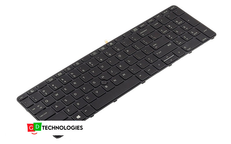 HP PROBOOK 450 G3 REPLACEMENT KEYBOARD