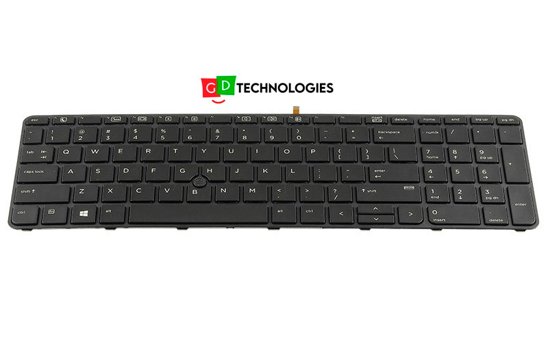 HP PROBOOK 450 G3 REPLACEMENT KEYBOARD