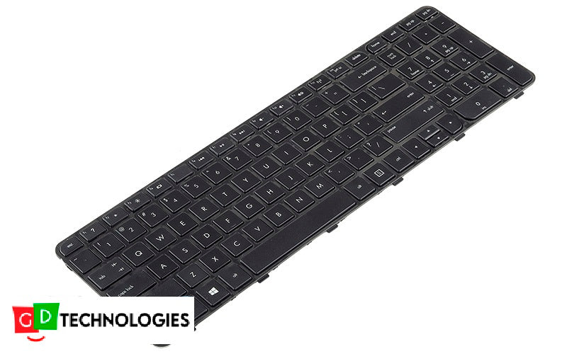 HP PAVILION G6-2000 REPLACEMENT KEYBOARD