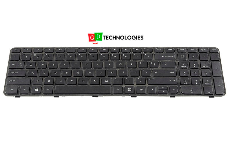 HP PAVILION G6-2000 REPLACEMENT KEYBOARD