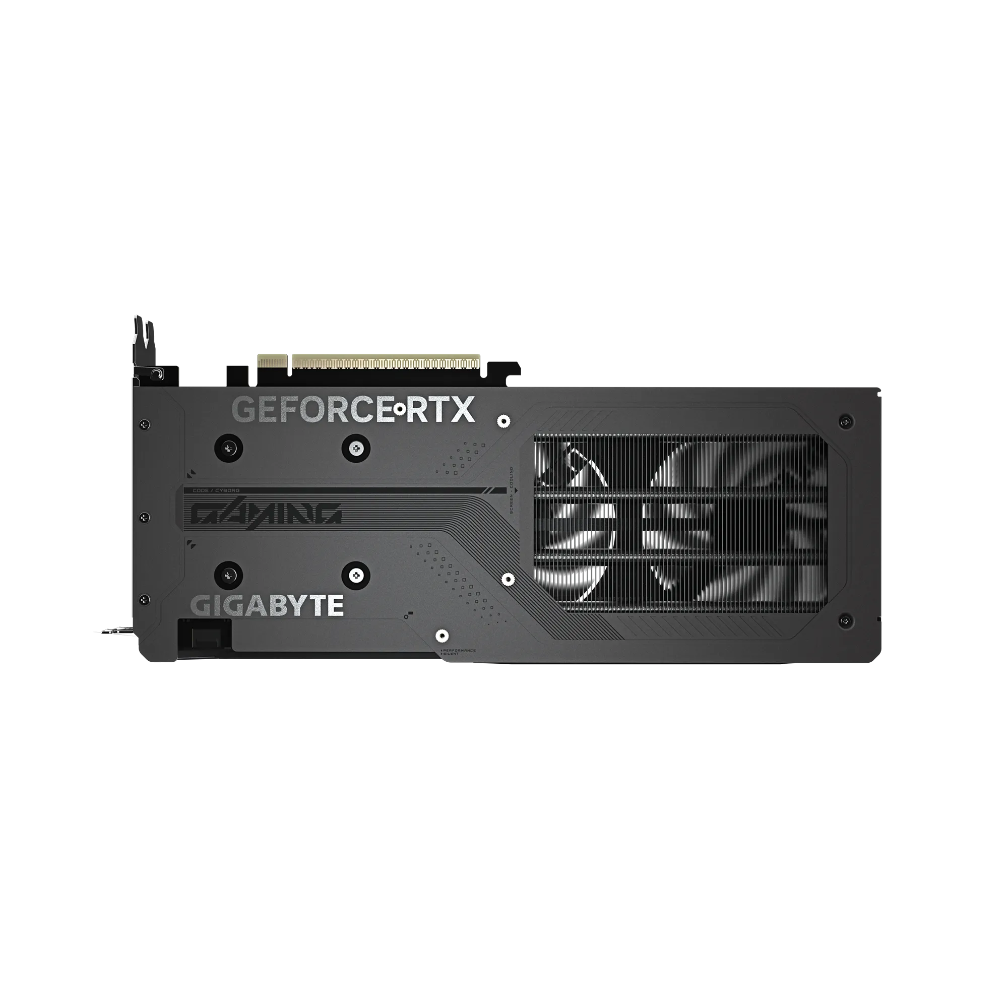 GIGABYTE nVidia GeForce RTX 5060 GAMING OC 8GB - 8GB GDDR7; 128-Bit Memory Bus; 1x HDMI; 3x DisplayPort . - image 6