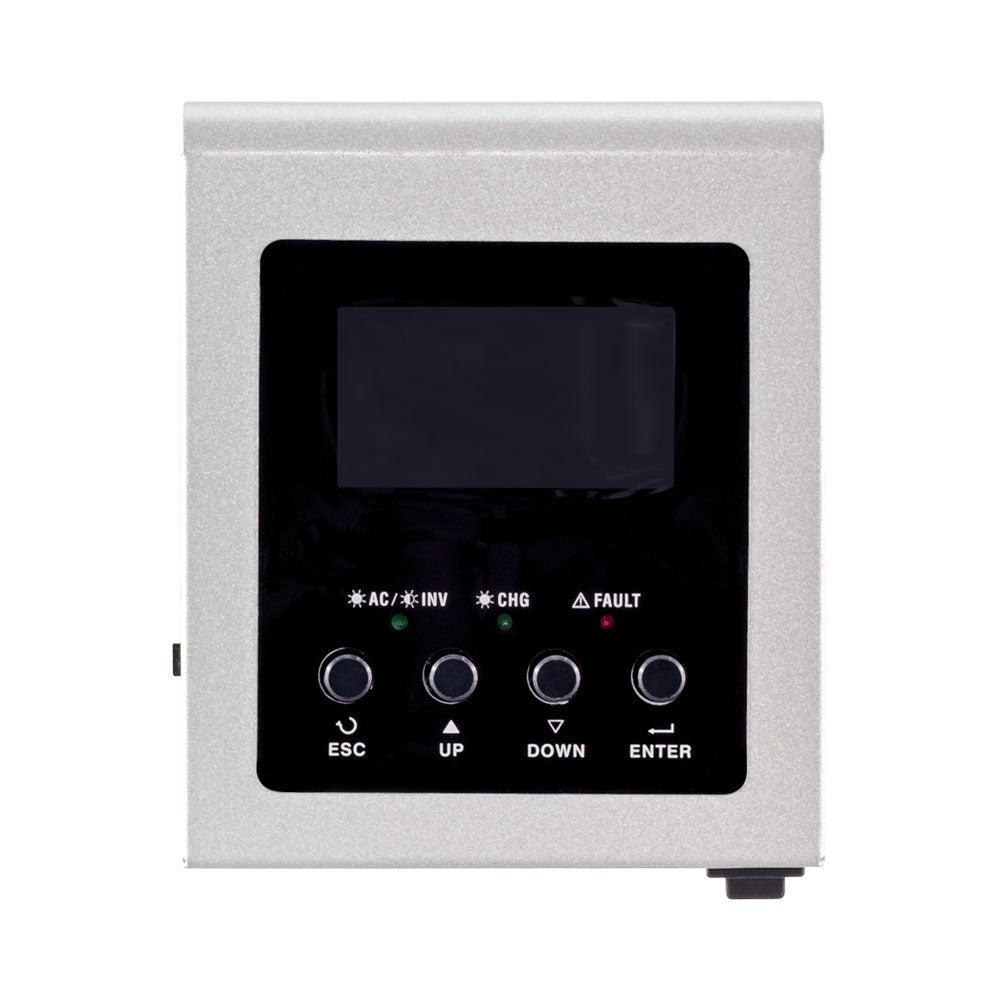 LINKQNET REMOTE LCD DISPLAY FOR 1KVA-5KVA INVERTER