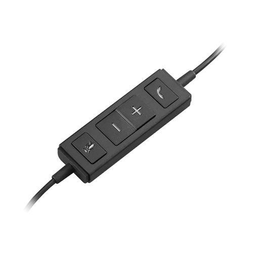 LogitechH570e USB Headset H570e Stereo