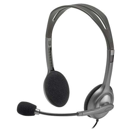 HEADSET H111 ANALOG STEREO