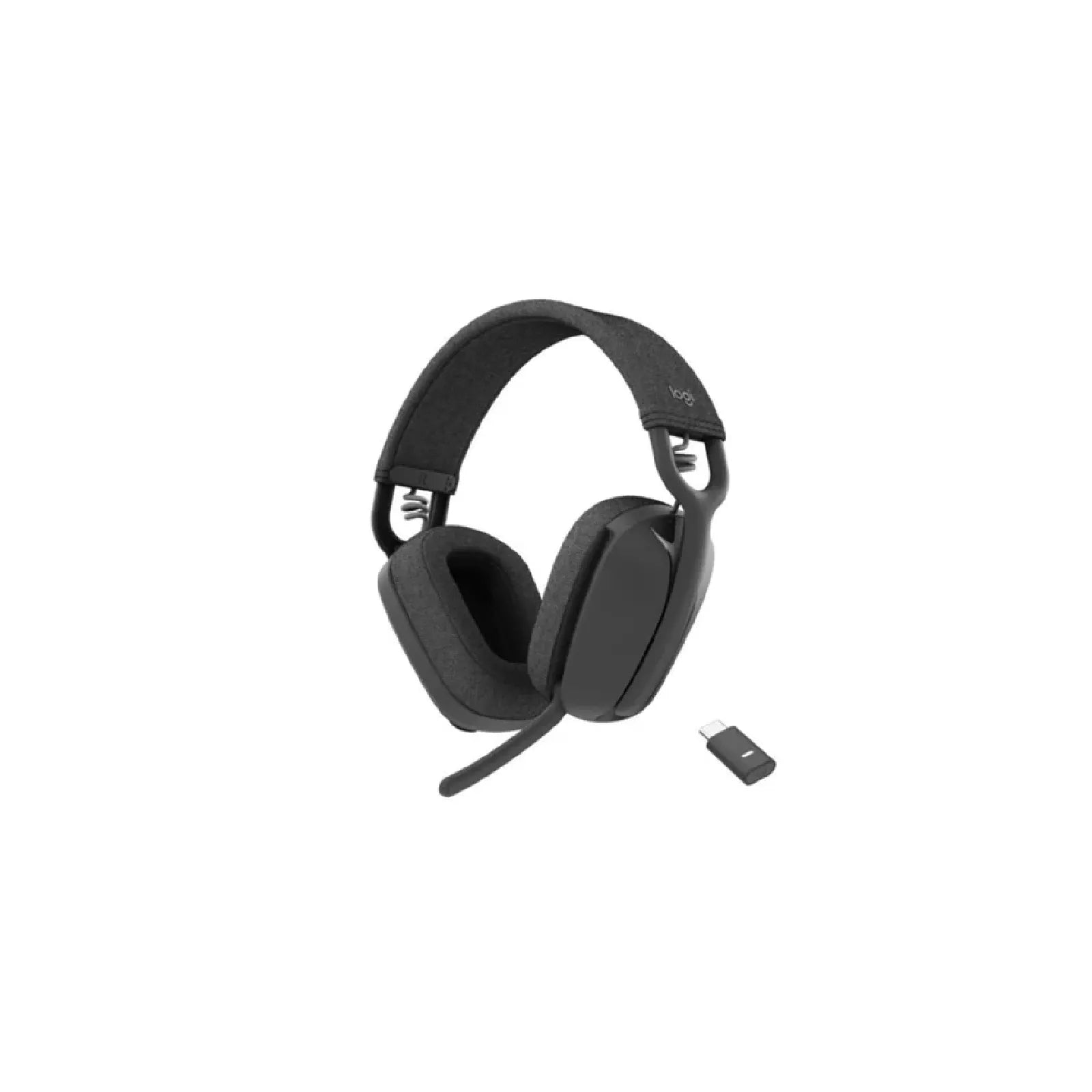 Logitech Zone Vibe 100 Wireless Headset