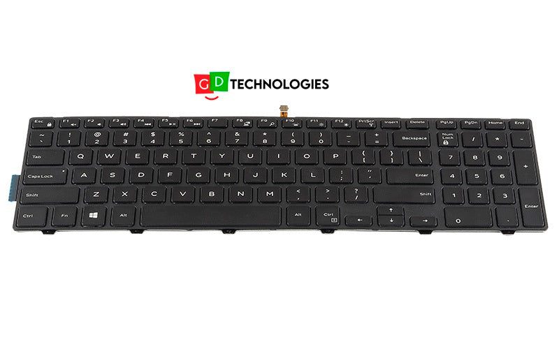 DELL INSPIRON 15 3541 REPLACEMENT KEYBOARD