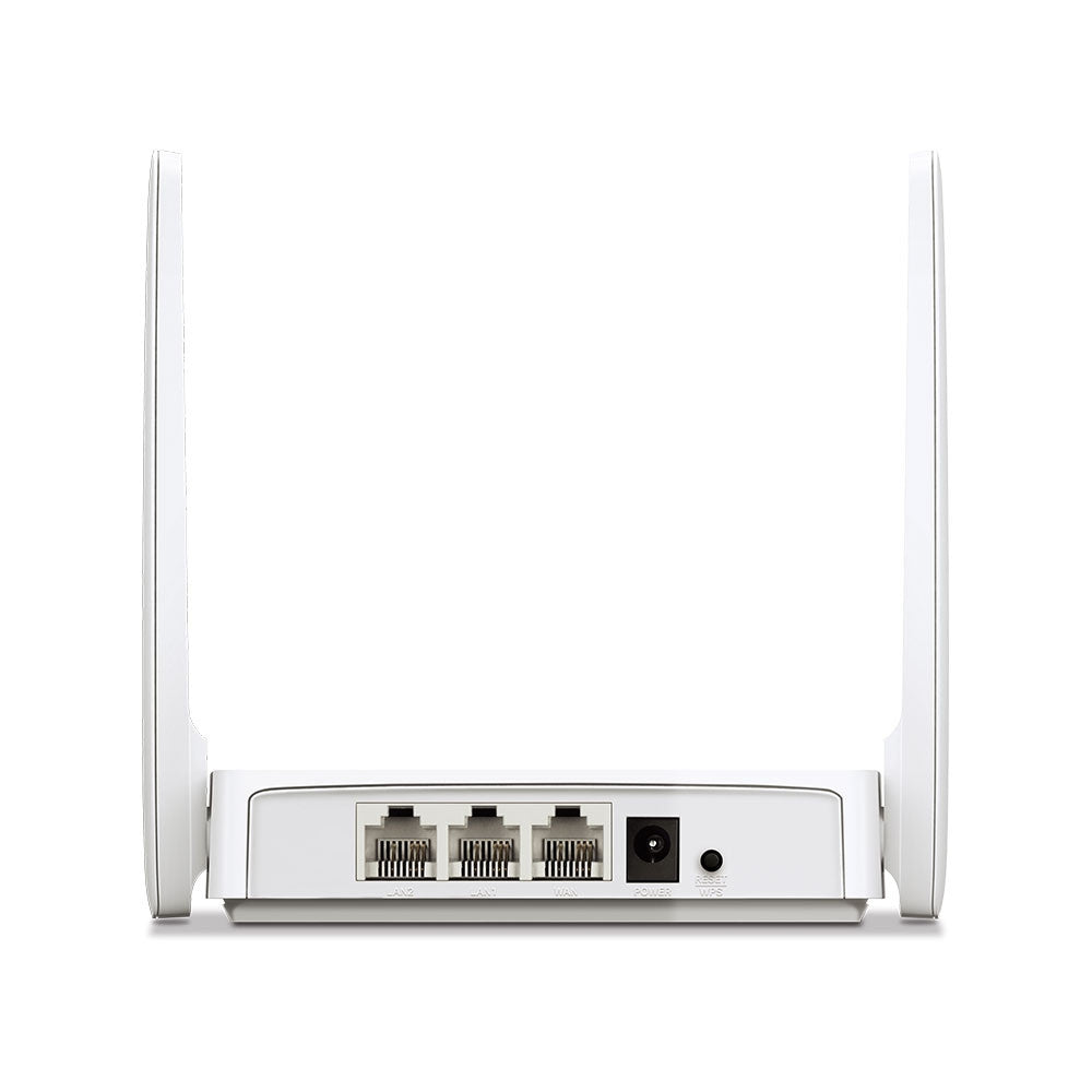 Mercusys AC1200 Wireless Dual Band Router - image 3