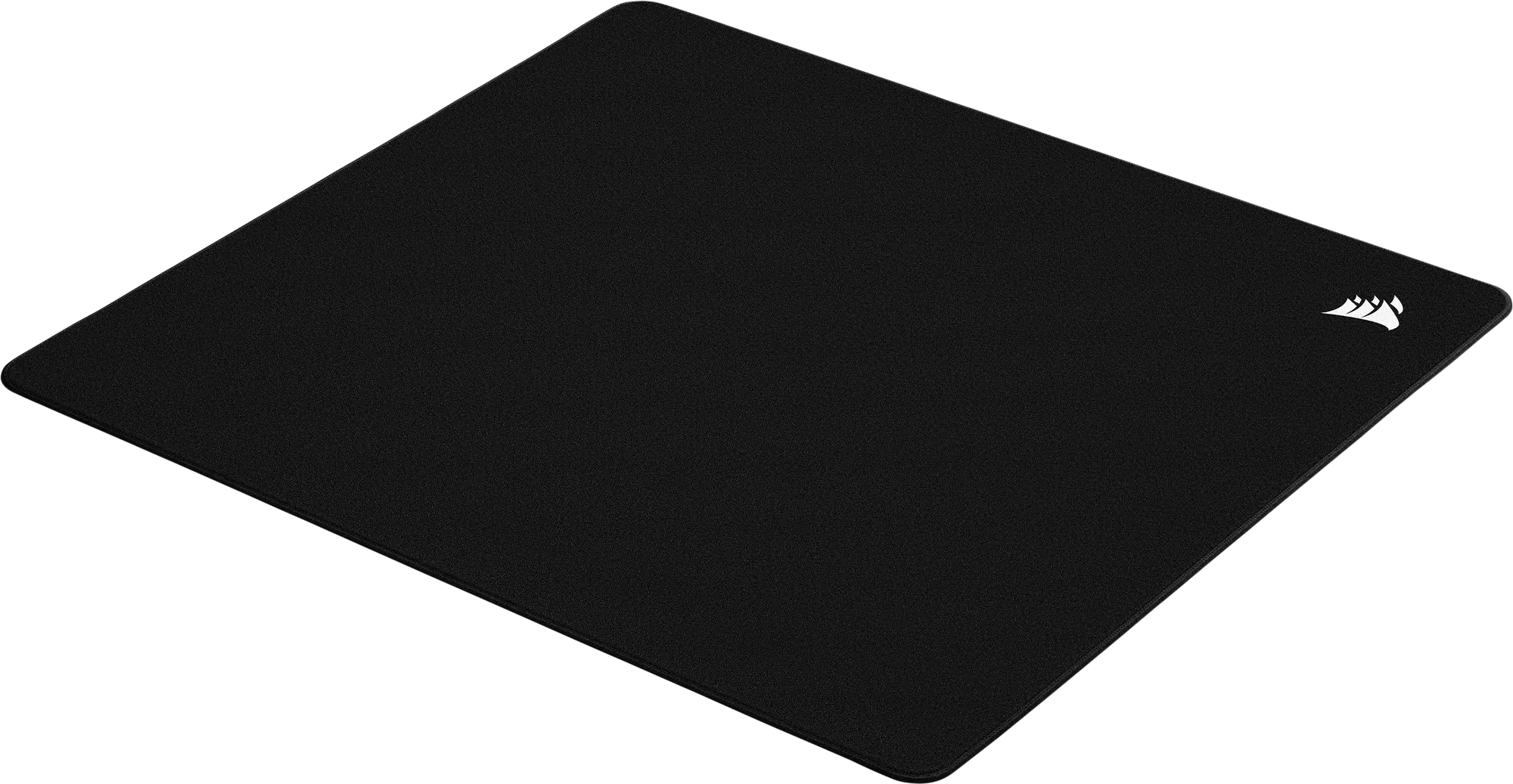 Corsair MM500 v2 Hybrid Cloth Gaming Mouse Pad - Large; Black; 450mm x 400mm - image 9