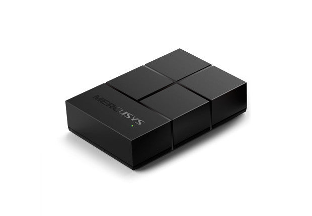 Mercusys 5-Port Gigabit Desktop Switch | MRC-MS105G - image 2
