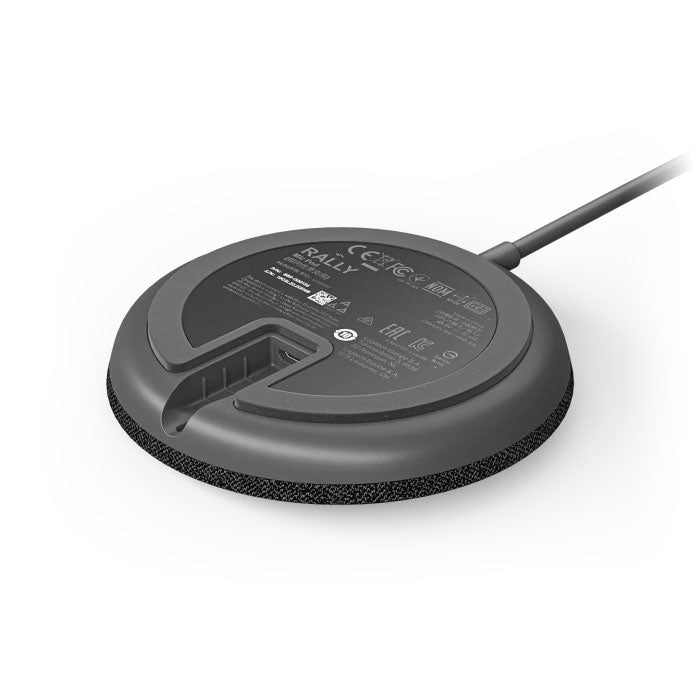 Logitech Rally Mic Pod - Graphite