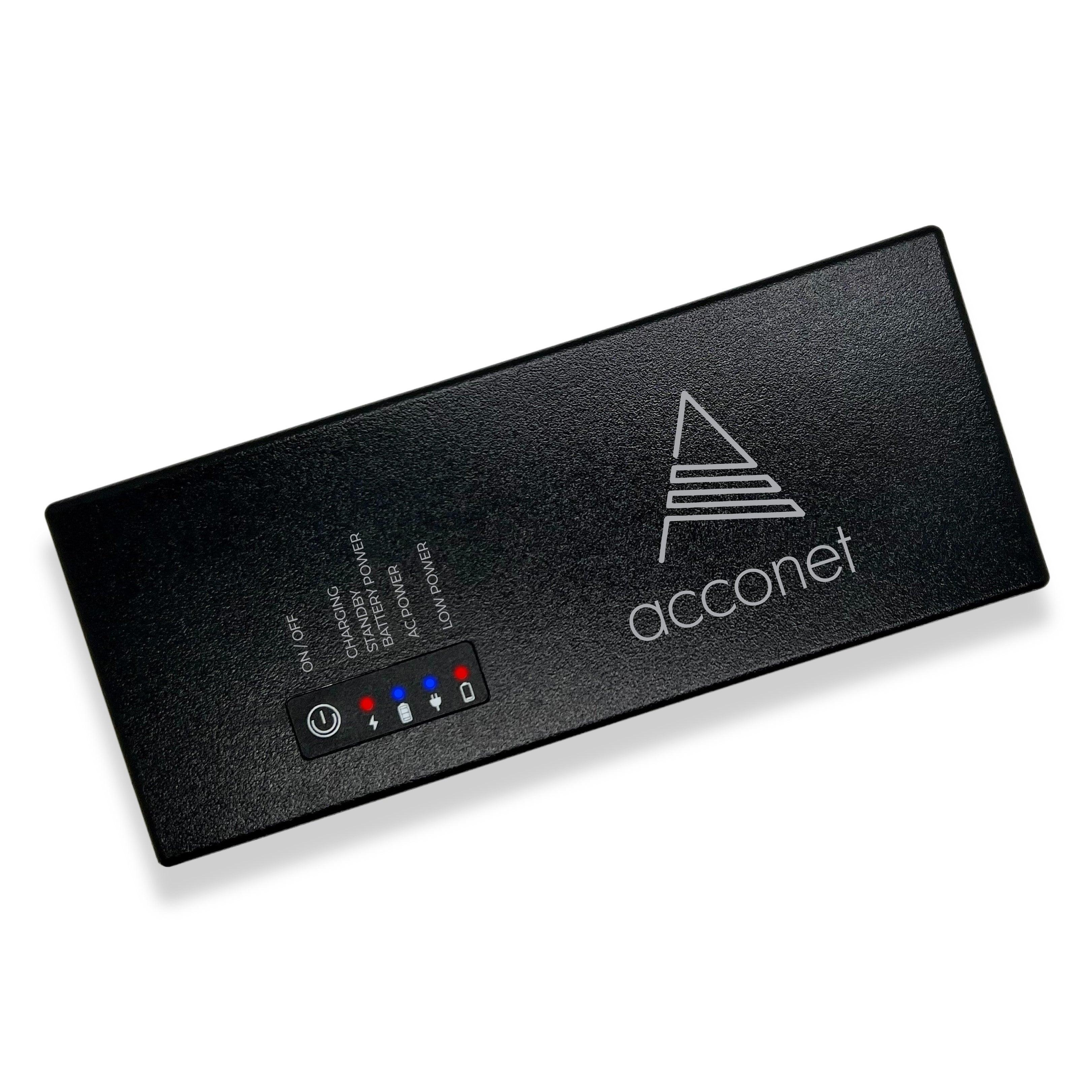 Acconet Mini UPS DC Jack Input 12V 2.3A | AC-UPS-MINI-V2 - image 4