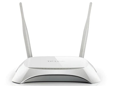 TP LINK 3G/4G Wireless N Router