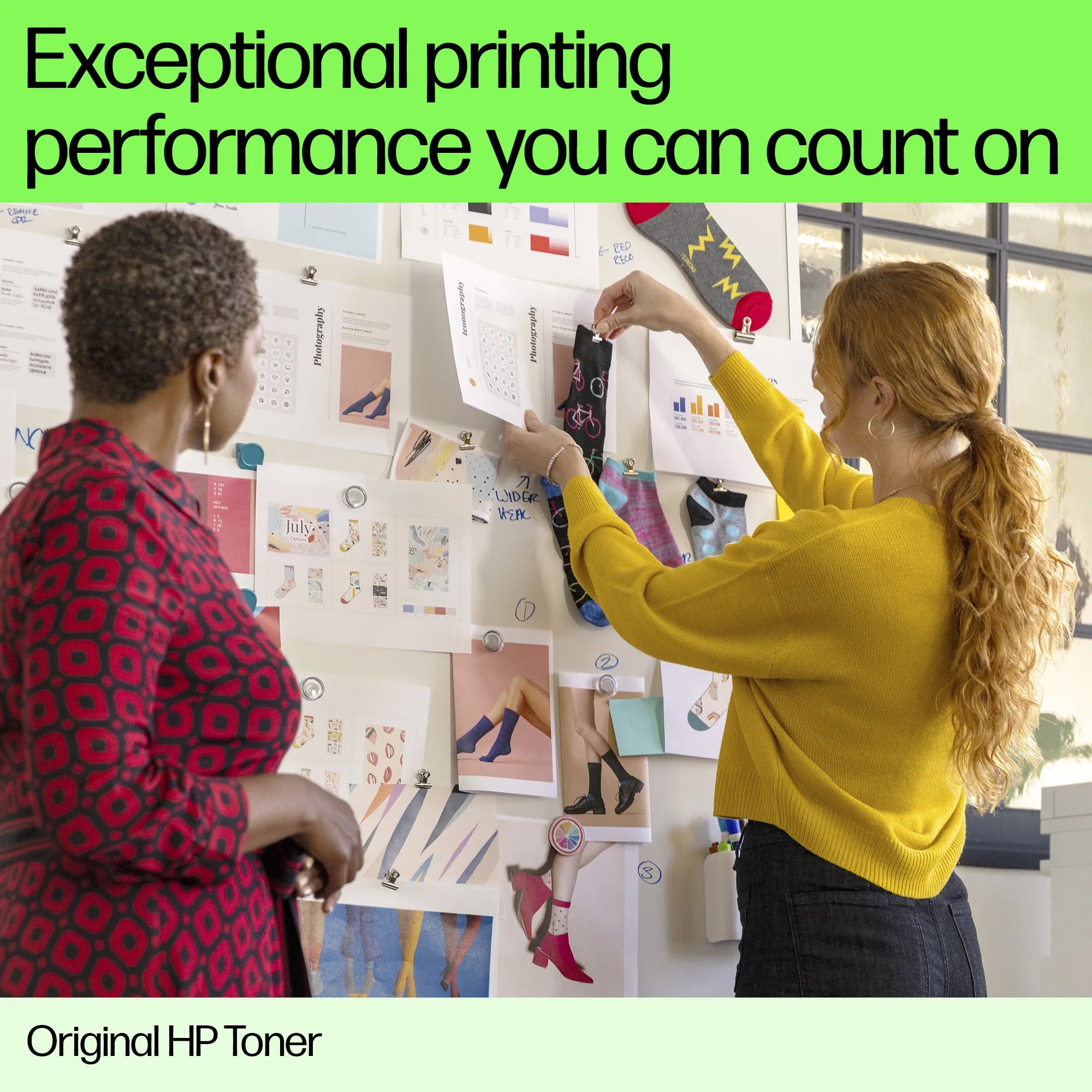HP 212X High Yield Magenta Original LaserJet Toner Cartridge - image 14