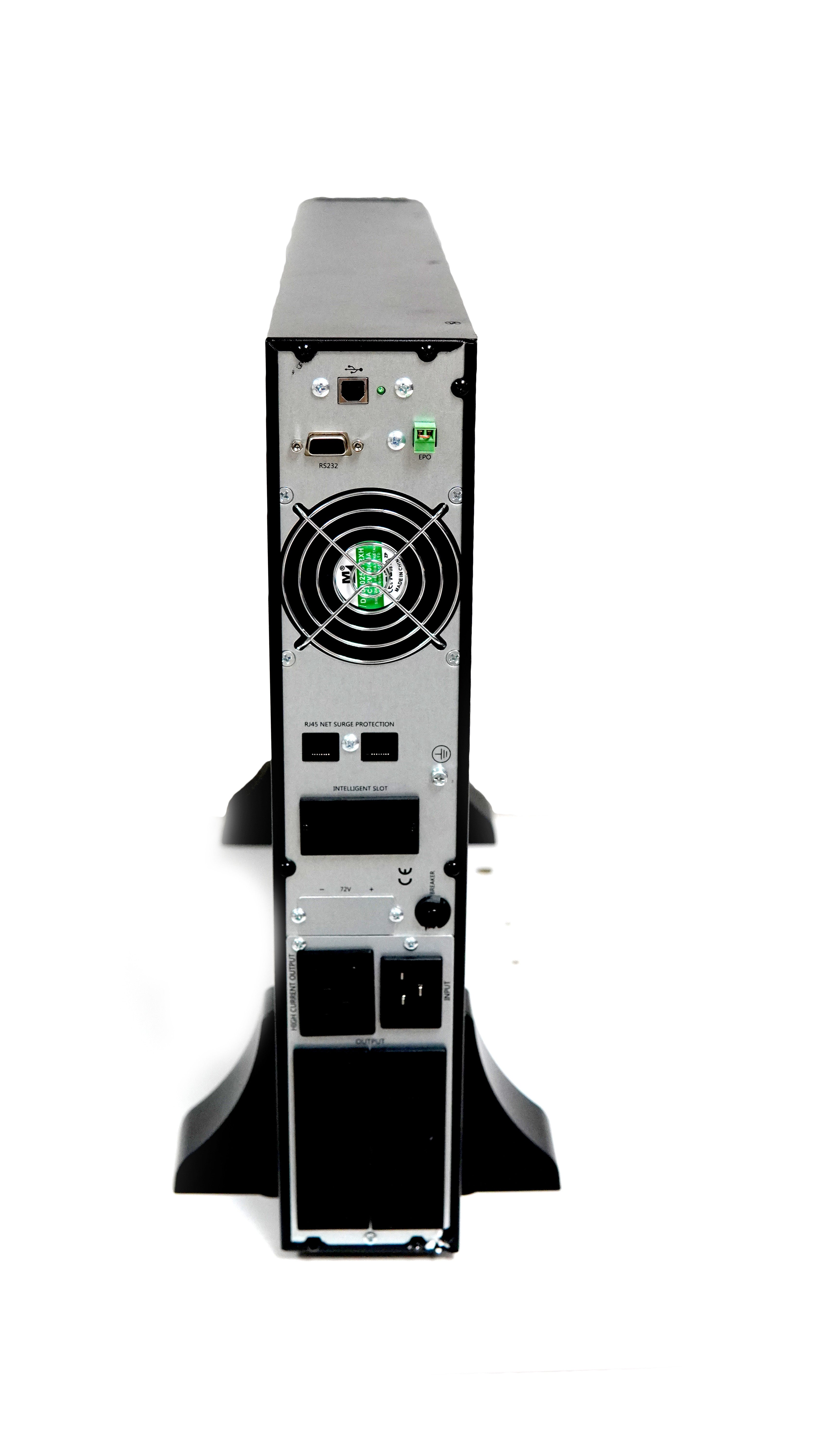 Acconet 3000VA/2700W Online Rack Mounted UPS | AC-UPS-O3000-R - image 5