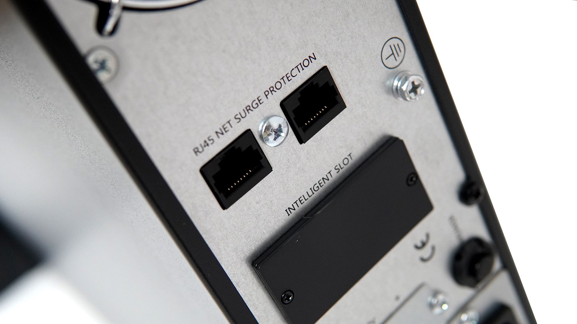 Acconet 3000VA/2700W Online Rack Mounted UPS | AC-UPS-O3000-R - image 10