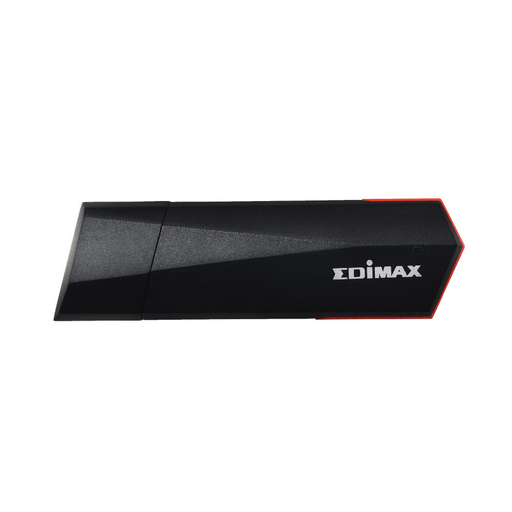 Edimax USB 3.0 Wireless Adapter .11aX, Wi-Fi 6, 1200Mbps 5GHz, 573Mbps 2.4GHz - image 4