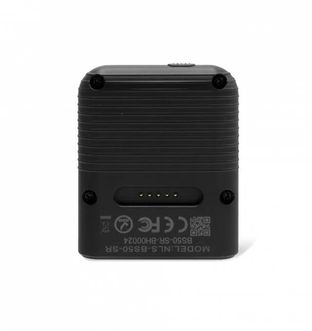 Hand mounted BT 5.0 with standard range 2D scanner. Laser Cross aiming - image 3