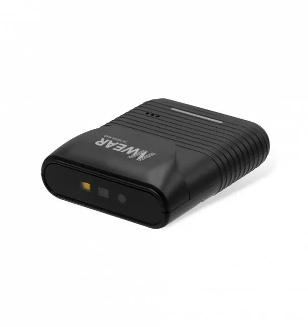 Hand mounted BT 5.0 with standard range 2D scanner. Laser Cross aiming - image 5