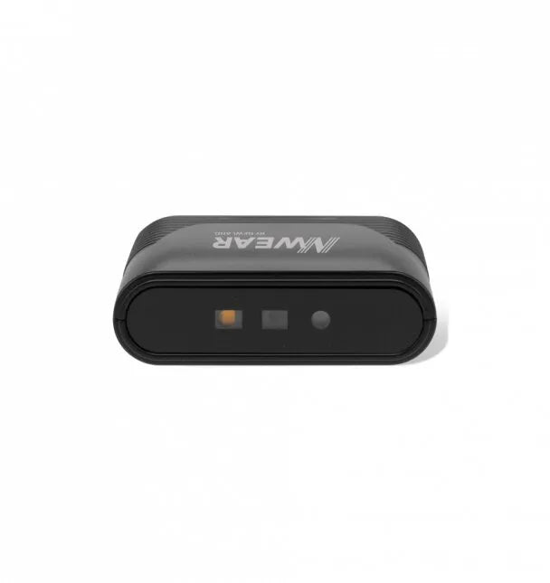 Hand mounted BT 5.0 with standard range 2D scanner. Laser Cross aiming - image 13