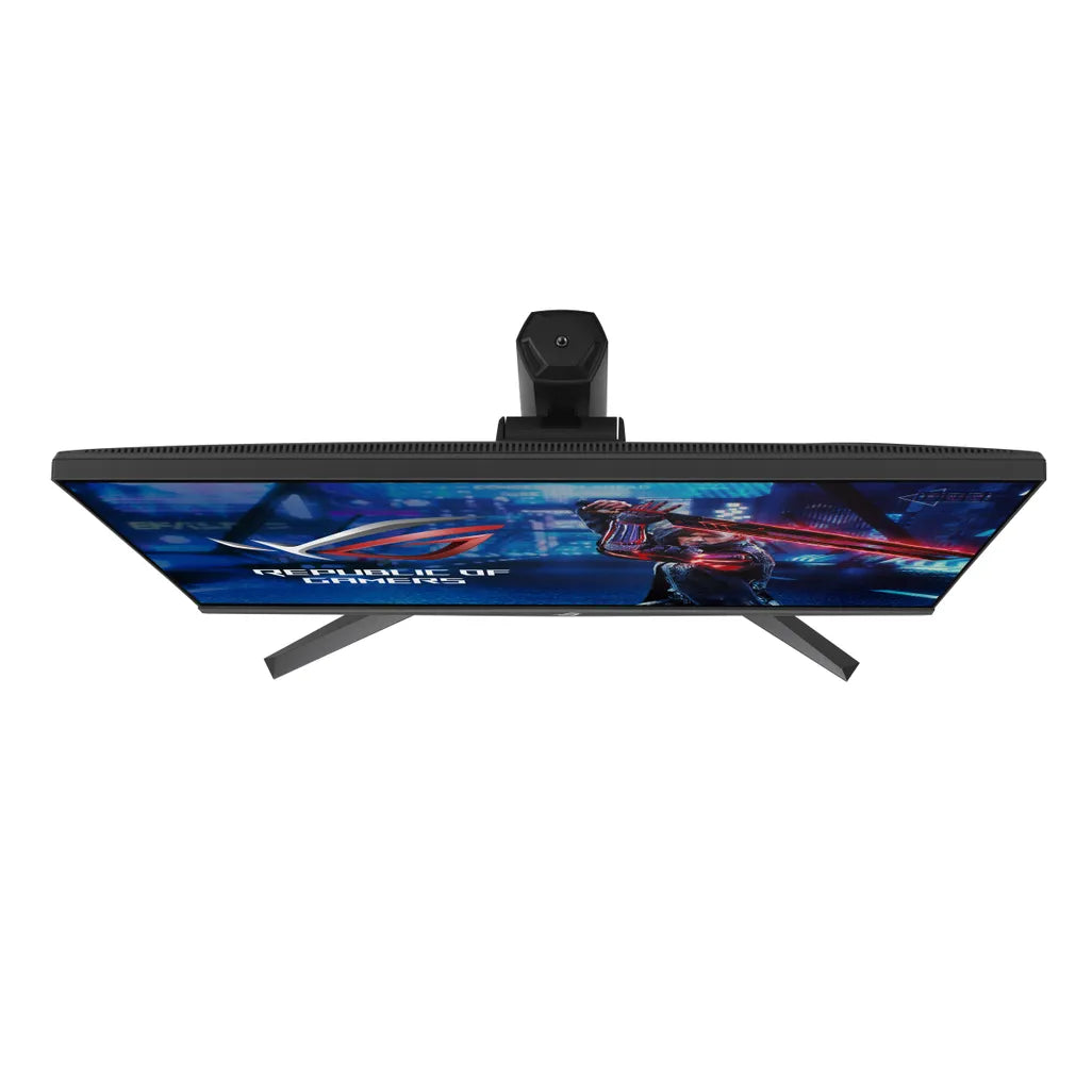 ASUS ROG Strix XG27AQMR Gaming Monitor — 27”; WQHD (2560 x 1440); Fast IPS; 300 Hz ; 1 ms GTG; G-Sync compatible; Variable Overd