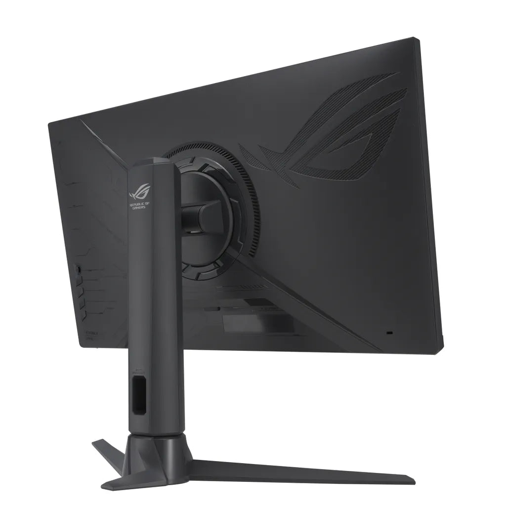 ASUS ROG Strix XG27AQMR Gaming Monitor — 27”; WQHD (2560 x 1440); Fast IPS; 300 Hz ; 1 ms GTG; G-Sync compatible; Variable Overd