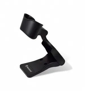 Newland-''HR11+ Aringa 1D CCD Handheld Reader (black surface) with 2 mtr. straight USB cable and autosense. Incl. foldable smart - image 2