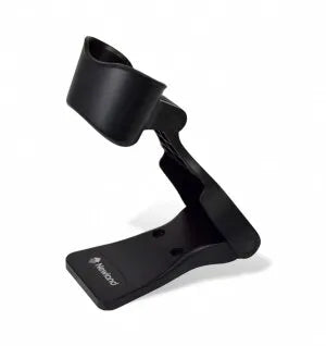 Newland-HR52 Bonito 2D Handheld Reader; CMOS Duo Near & Far range Mega Pixel imager with Laser Aimer ; Black surface with 2 mtr. - image 2