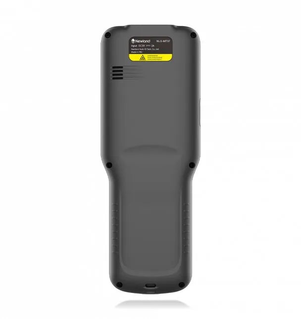 Newland MT37 Mobile Computer with 2.8'' Touch Screen; 1+8; BT; WiFi; 4G; GPS; NFC. Incl. wrist strap and prelicensed Newland DCA - image 2
