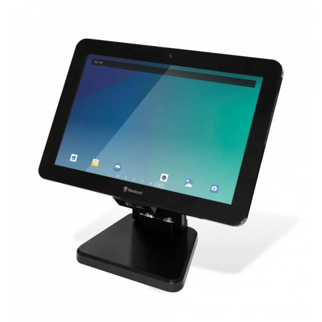 Newland NQuire 1000 Manta II, 25.6 cm (10.1"), 1280 x 800 pixels, LCD, Capacitive, RK3368, 1.5 GHz