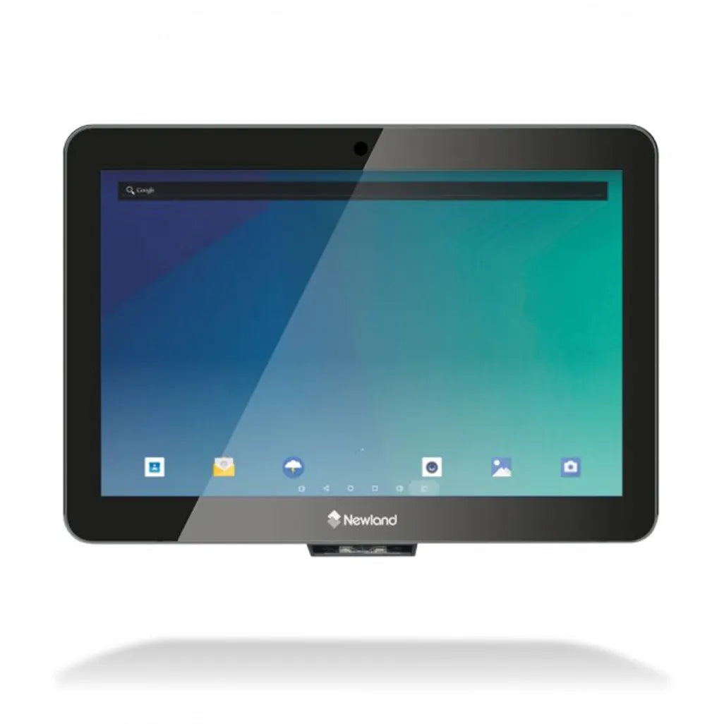 Newland NQuire 1000 Manta II, 25.6 cm (10.1"), 1280 x 800 pixels, LCD, Capacitive, RK3368, 1.5 GHz