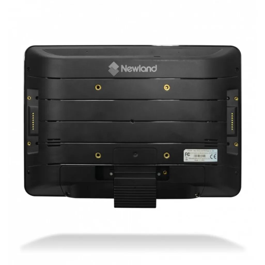 Newland NQuire 1000 Manta II, 25.6 cm (10.1"), 1280 x 800 pixels, LCD, Capacitive, RK3368, 1.5 GHz