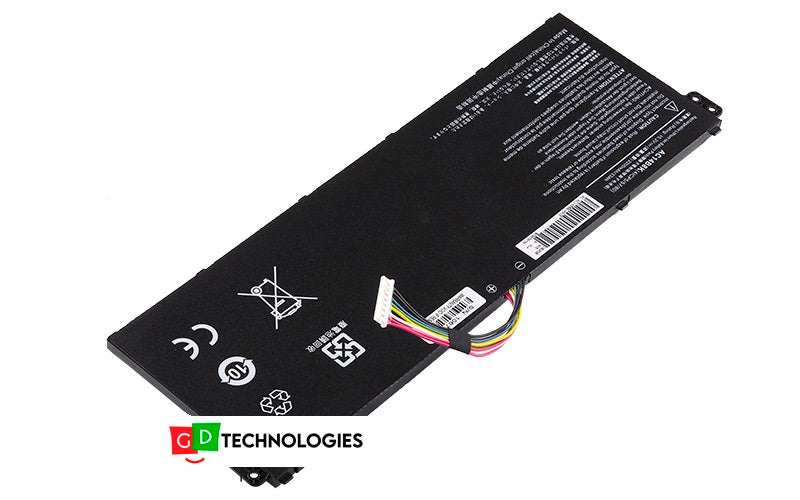 Acer Aspire V3-371 15.2V 3600MAH/55WH Replacement Battery