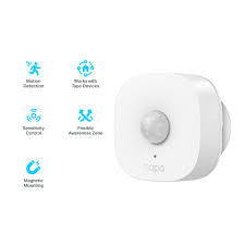 TP-Link Tapo Smart Motion Sensor | Tapo T100 - image 2