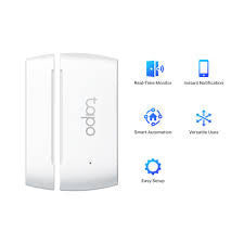 TP-Link Tapo Smart Door/Window Sensor | Tapo T110 - image 3