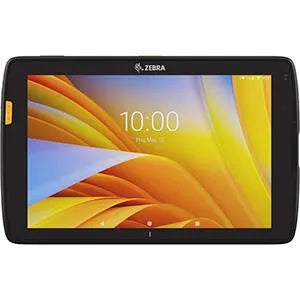 Zebra Rugged Tablet; ET45; 10.1'' WUXGA Display; 5G; WiFi 6; SE4710 Scanner BCR; QC 6375; 4GB RAM; 64GB Flash; 5MP/13MP Cameras; - image 12