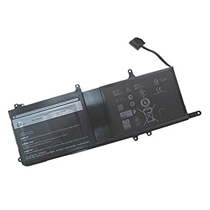 Dell Alienware 15 R3 11.4v 8820mah/99wh Replacement Battery