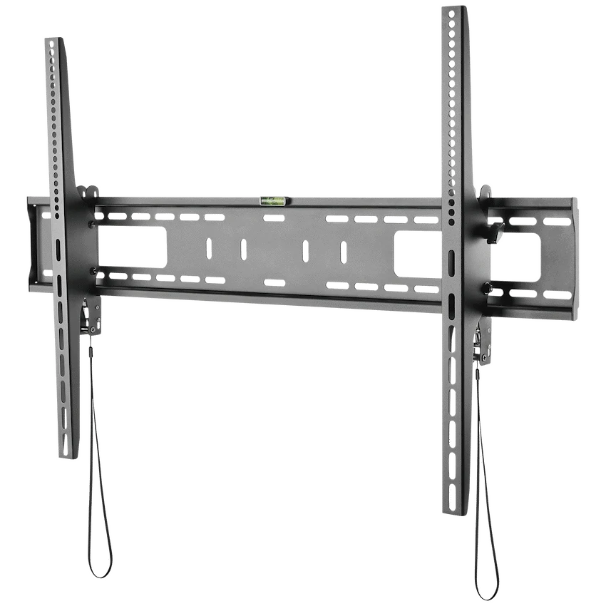Volkano Steel Series Heavy Duty Tilt TV Wall Mount  60" - 100" TVs - image 9