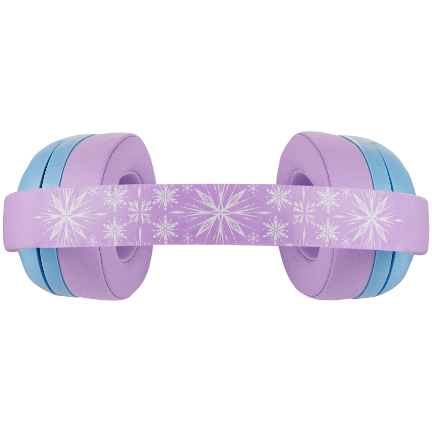 Disney Frozen ANC Padded Bluetooth Headphones - image 9