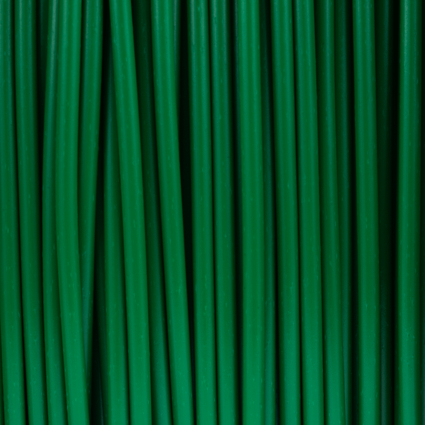 SA Filament ABS Premium Filament 1kg - Green - image 9