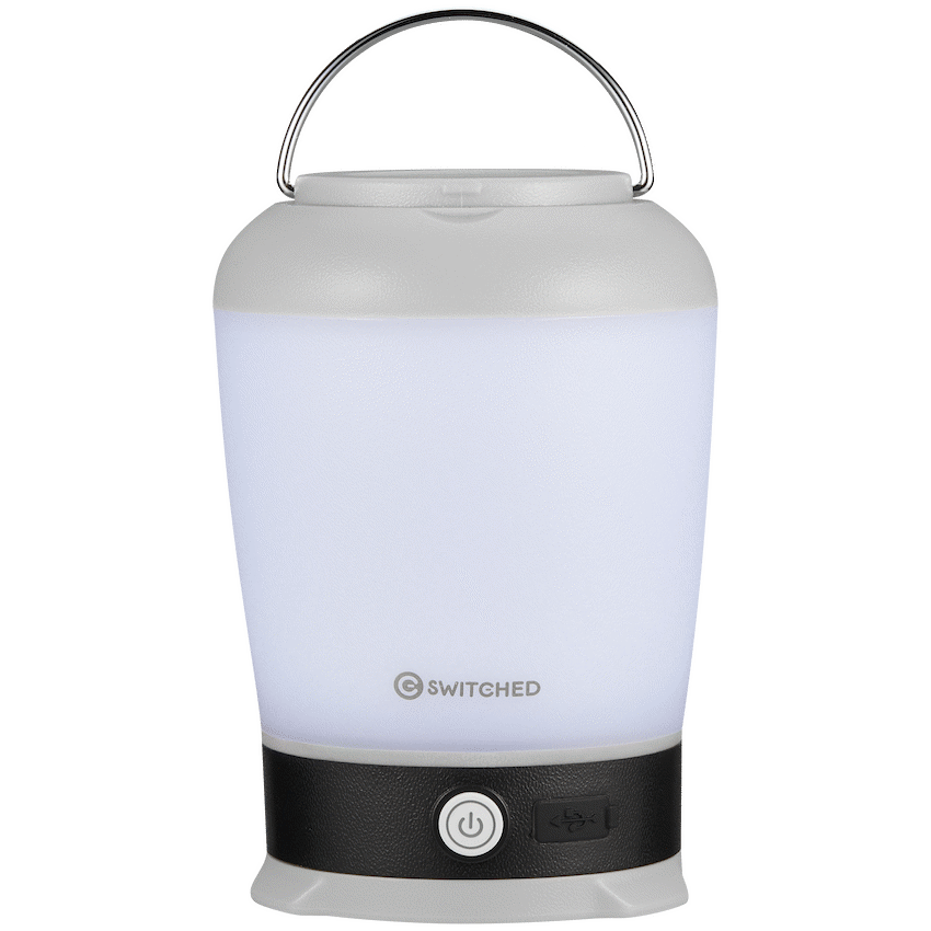 SWITCHED Stella Rechargeable Lantern - image 9