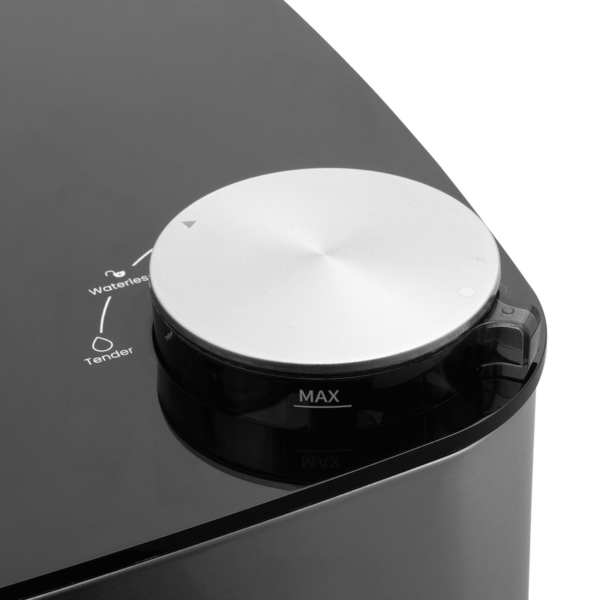 Boden Stark 8l Dual Element Air Fryer with Steaming Function - image 9