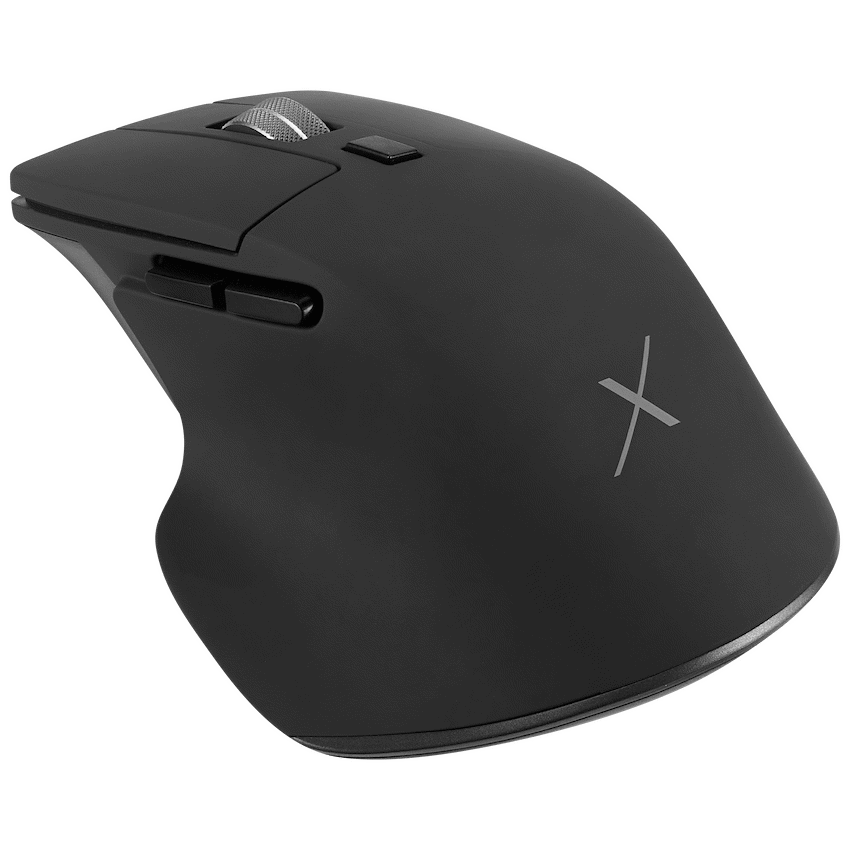 VolkanoX Phoenix Bluetooth Wireless Mouse - Graphite - image 9