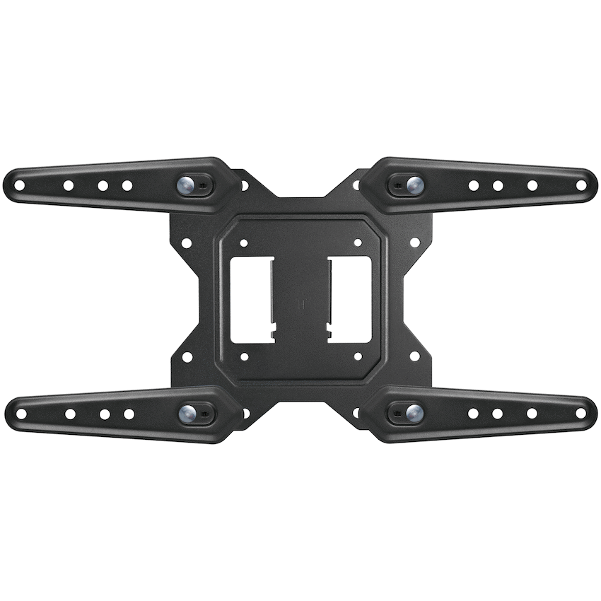 Ellies Solid series Full Motion Single Arm Tv Wall Mount For 23" - 55" TVs - image 9