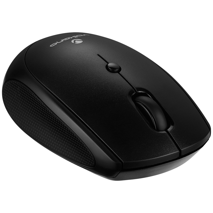 Volkano Talc Wireless Mouse - Black - image 9