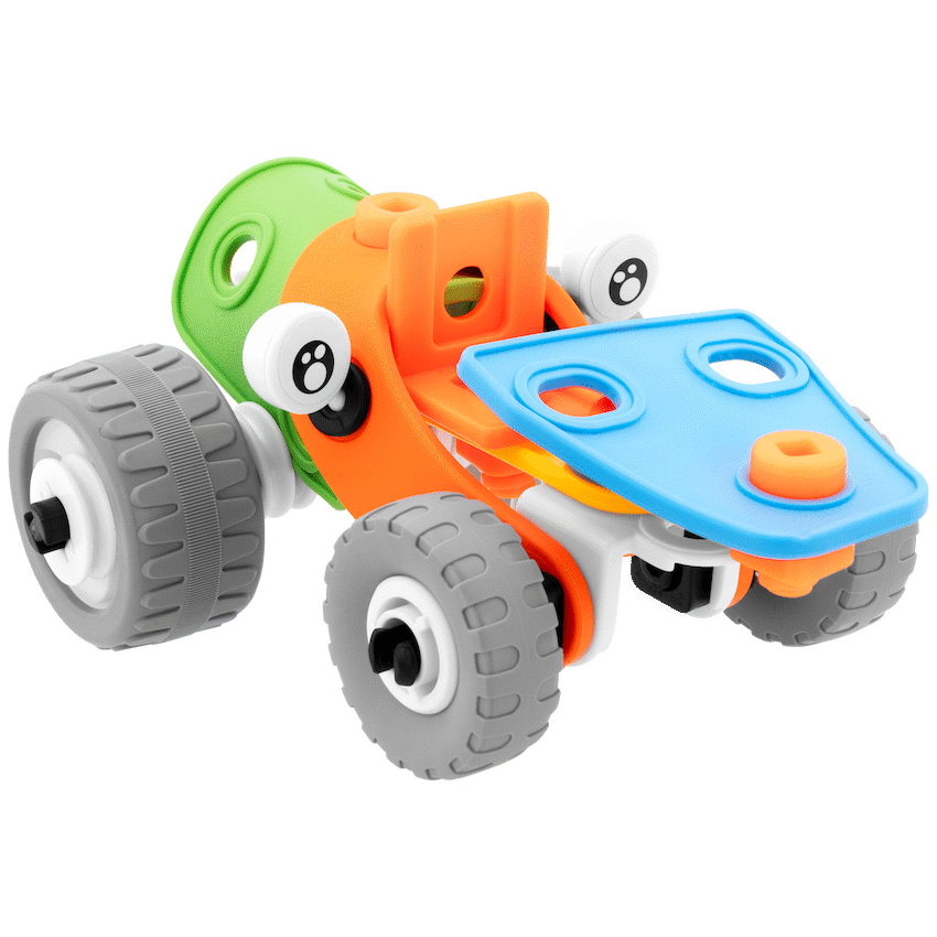 Edu-matic 3-in-1 TriBot Crew - image 9