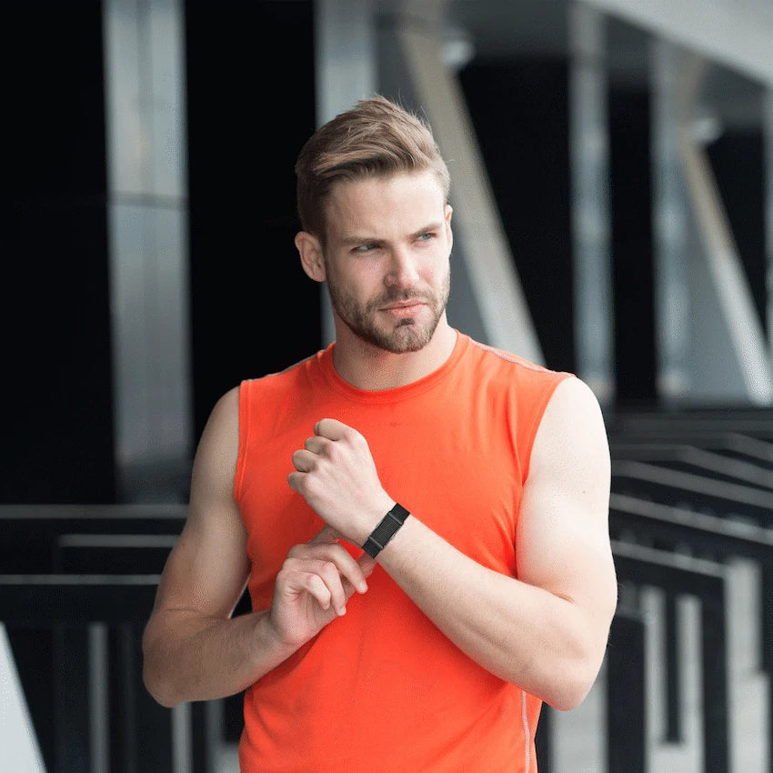 Volkano Vital Series Sleep & Activity Tracking Band - image 9
