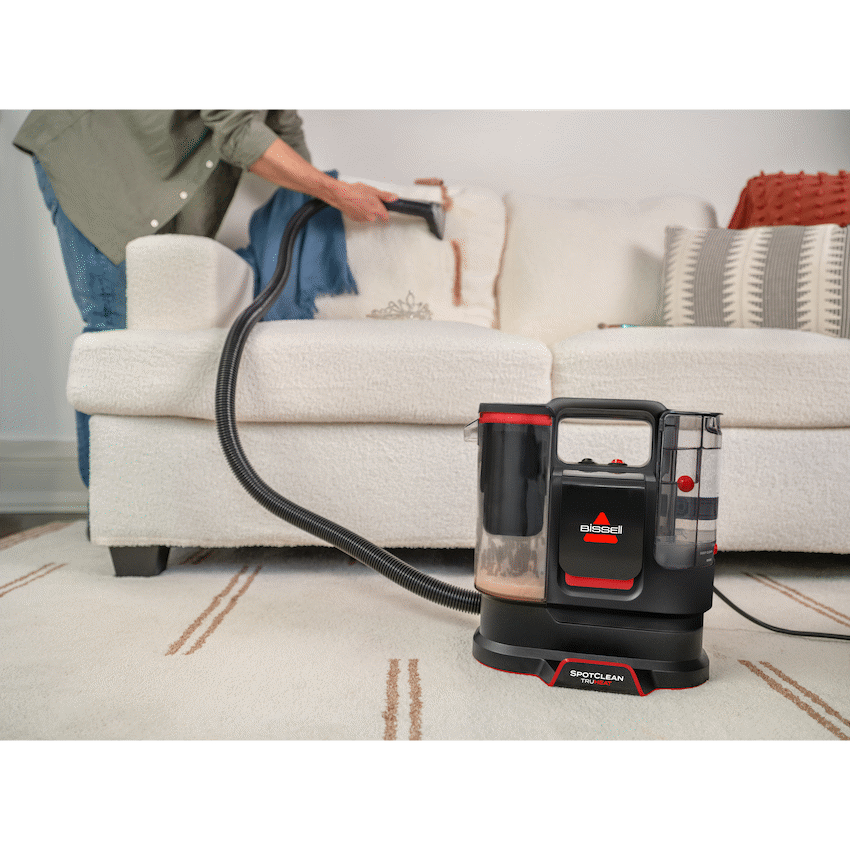 BISSELL SpotClean TruHeat - image 9