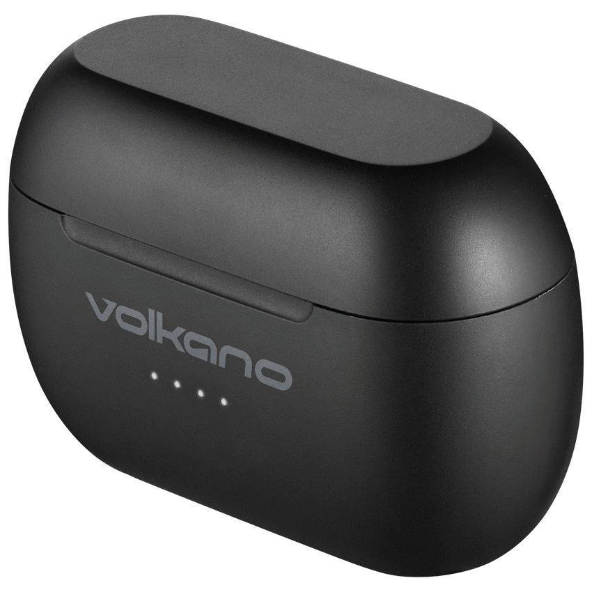 Volkano Pisces 2.0 Series TWS Earphones - Black - image 9
