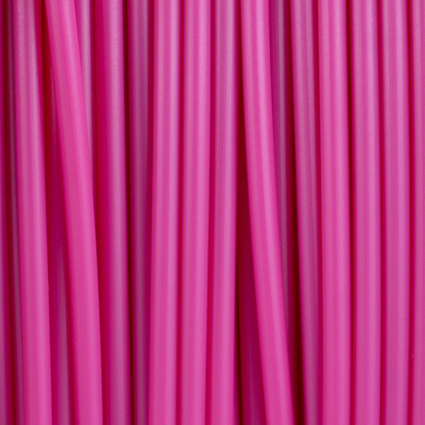 SA Filament ABS Premium Filament 1kg - Pink - image 9